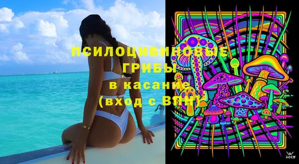 хмурый Михайловка